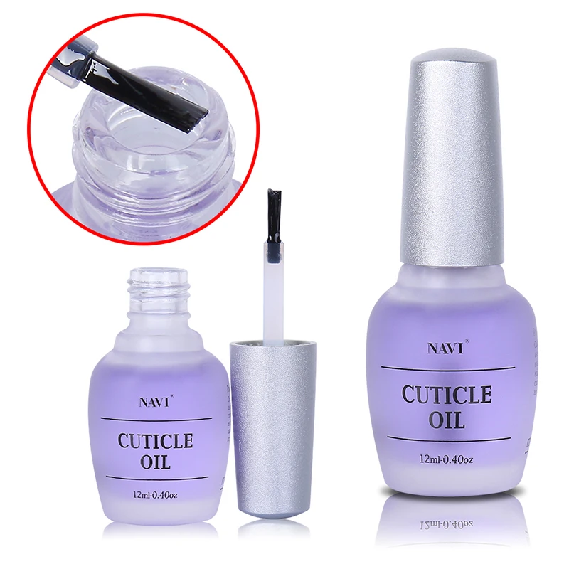 Yf Nail Art Cuticle Oil Pen Revitalizer Oil For Nail Art Cuticle Treatment Nutritious Polish Tools Olio Cuticole