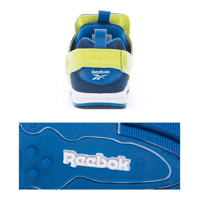 children's reebok pumps