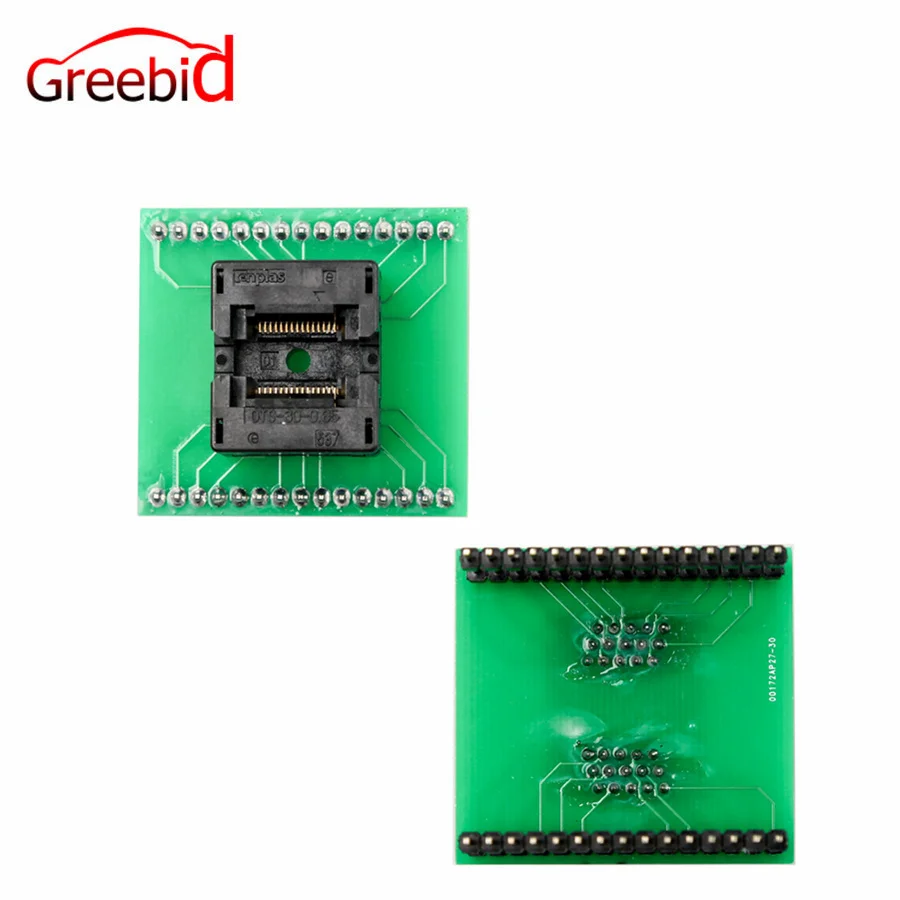 

Socket for BENZ Key Programmer(IR)