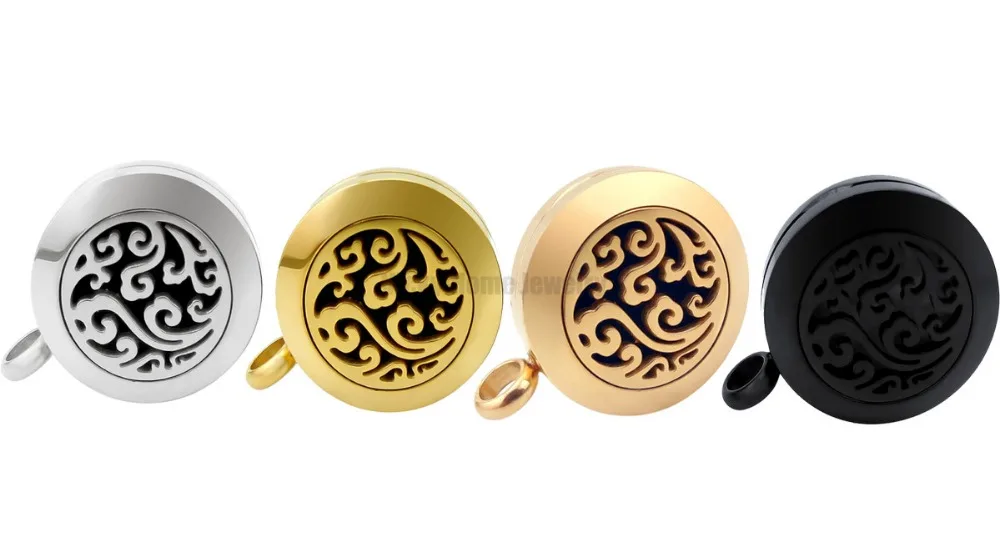 ZP-PE049-12 Diffuser Locket