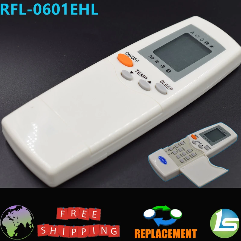 RFL-0601EHL