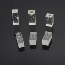 Стоматология Смола Эндодонтическое студенческое Исследование Обучение Практика Модель операции для стоматологической лаборатории