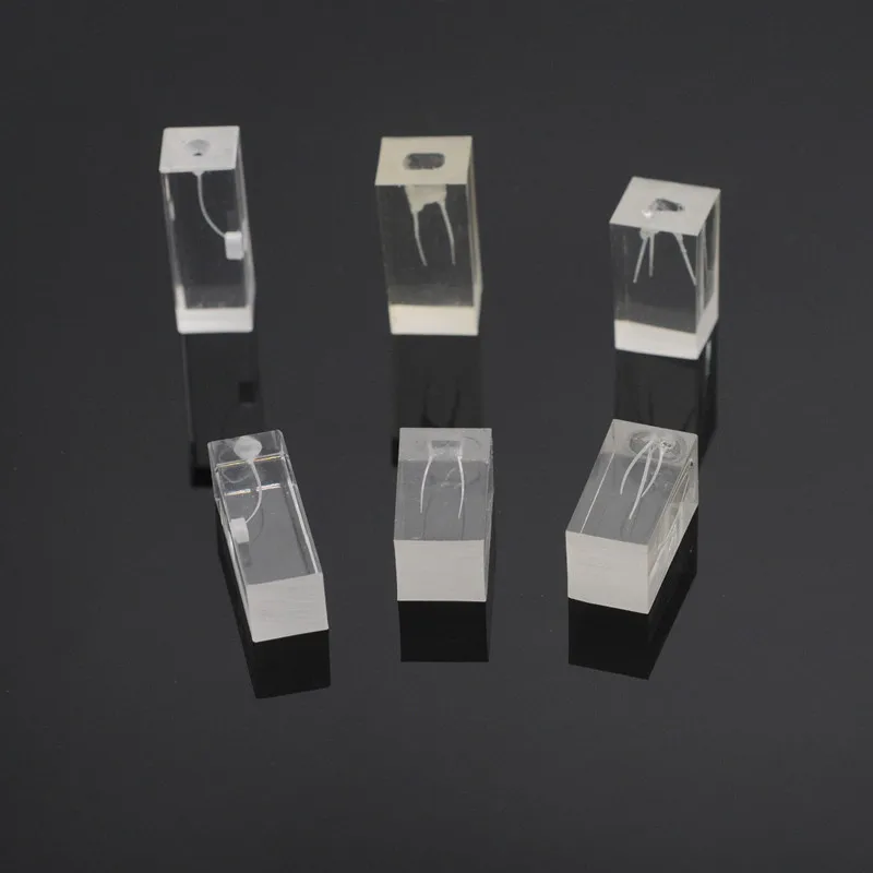 

Dentistry Resin Endodontic Student Study Teaching Practice Operation Model For Dental Lab