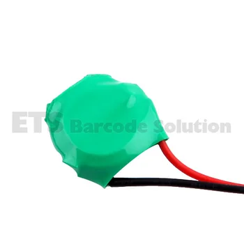 

wholesale 10pcs/lot Symbol MC50 backup battery 20 mAh