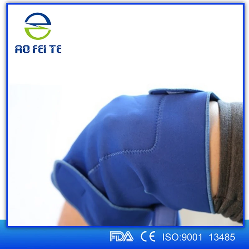Tourmaline Knee Support Manetic Knee Support H005 (3)