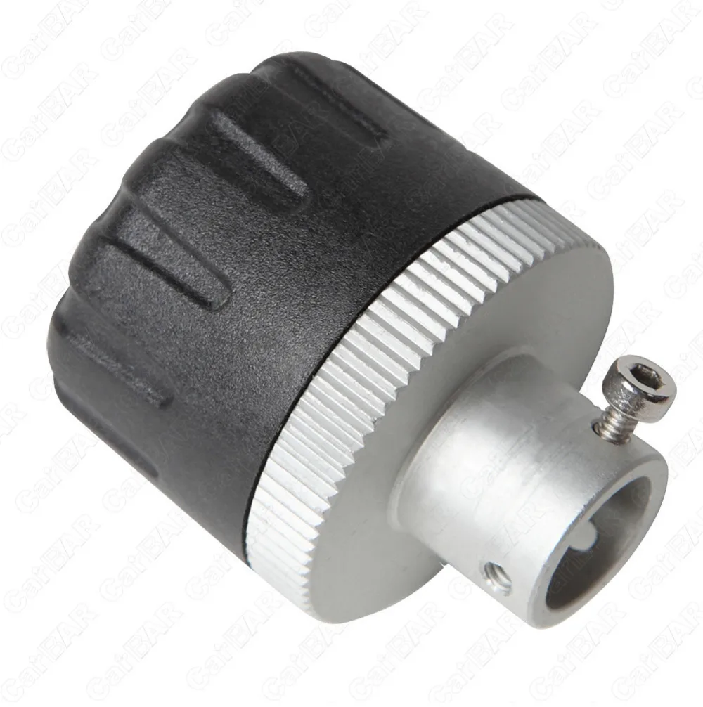 Tire Pressure Monitoring System TPMS for Truck &Trailer with External Sensors Support High Low Pressure Temperature Alarm CARBAR