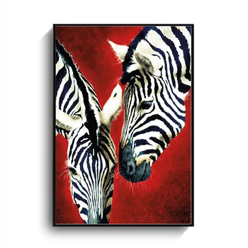 

DIY Modern Canvas Painting By Numbers Wall Pictures For Living Room Home Wall Room Decoration