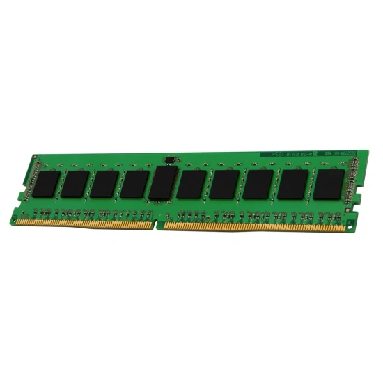 

Kingston Technology KCP424NS6/4, 4 GB, 1 x 4 GB, DDR4, 2400 MHz, 288-pin DIMM, Verde