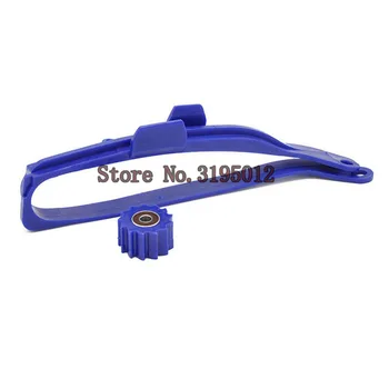 

Chain Slider Swingarm Guide Lower Roller For WR250F 2015-2016 WR450F 2016 YZ250F YZ450F 2009-2017 09 10 11 12 13 14 15 16