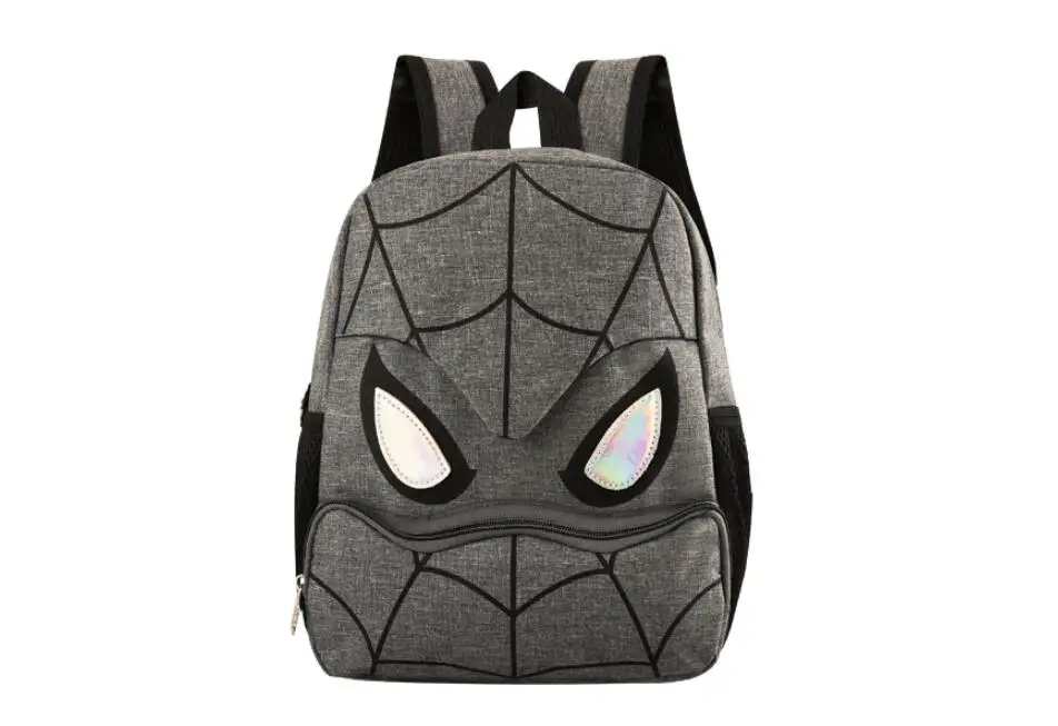 الأطفال حقيبة مدرسية s سبايدرمان ظهره الطفل Mochila Infantil طفل حقيبة أطفال حقيبة مدرسية الروضة الظهر الأطفال حقيبة مدرسية s سبايدرمان ظهره الطفل Mochila Infantil طفل حقيبة أطفال حقيبة مدرسية الروضة الظهر