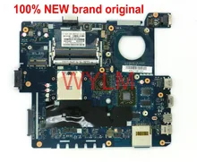 100% Новый оригинальный K53TA K53TK K53T X53T X53TA X53TK материнской QBL60 LA-7552P USB 3.0 DDR3 плата испытания полностью