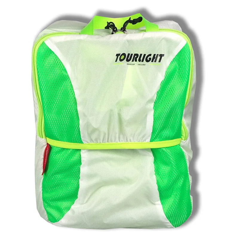 Модная Ультралегкая многофункциональная спортивная сумка, спортивная сумка для организации, материал для защиты окружающей среды - Цвет: Слоновая кость