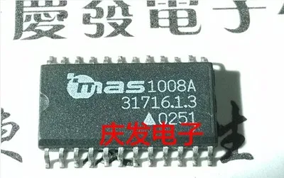 Бесплатная доставка MAS1008 MAS1008A IVC102 IVC102U ADS7808 ADS7808U ADS7806 ADS7806U TJA1055 TJA1055T | Автомобили и