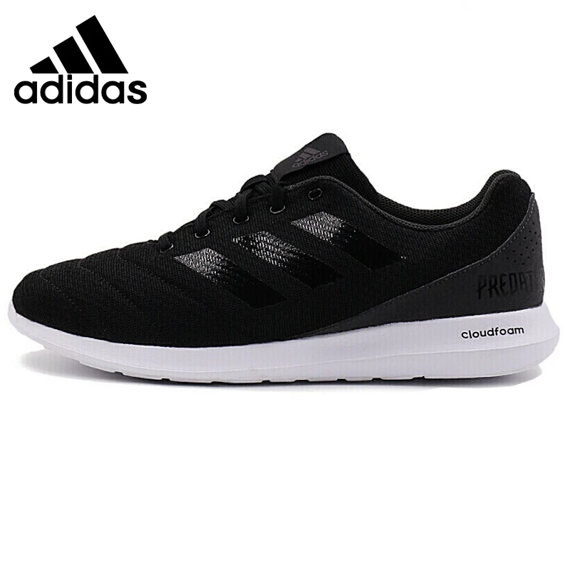 

Original New Arrival 2018 Adidas PREDATOR TANGO 18.4 TR Men's Football/Soccer Shoes Sneakers