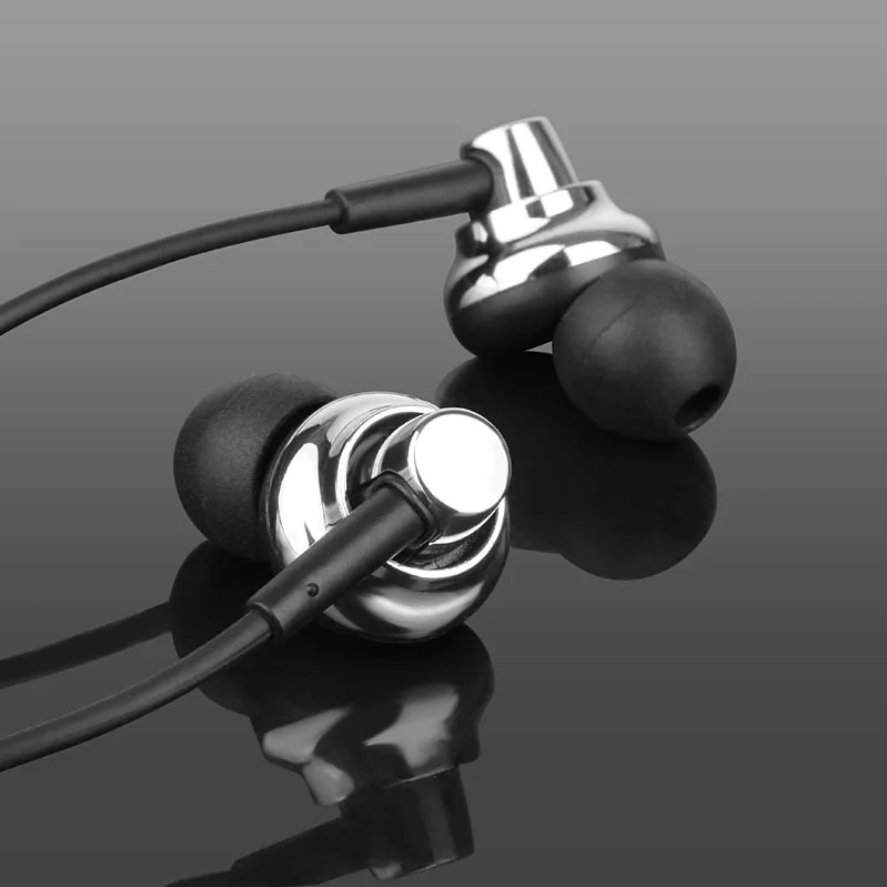 Новые динамические наушники Earmax ER99 с титановым корпусом|in-ear earphone|titanium earphonesearphone