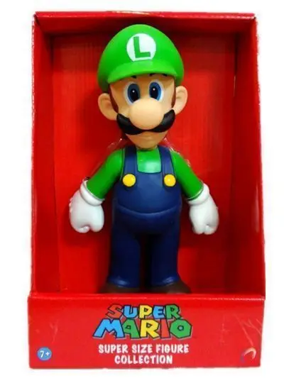Jouet luigi Clearance