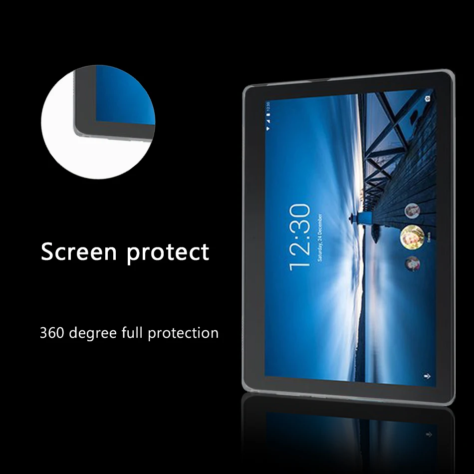 Чехол для планшета Lenovo Tab 3/4 таб3 таб4 8/10 Plus таб P8 P10 E7 E8 E10 M10 7104 тб 8304 дюйма чехол из
