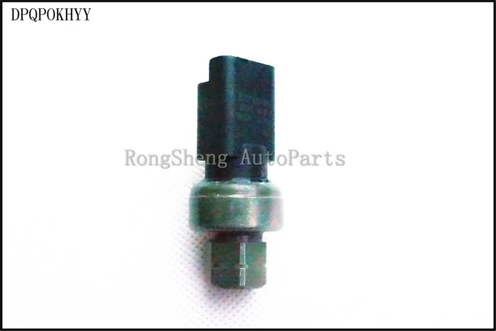 

DPQPOKHYY 9632170780 52CP10-01 24K4 MX8 Pressure Switch air conditioning For Peugeot 307 200