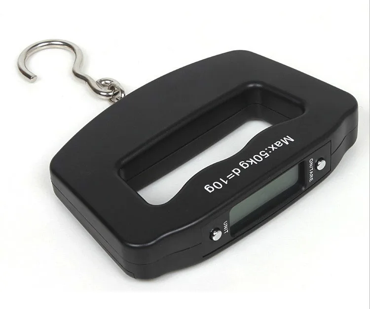 Luggage Scale (5)