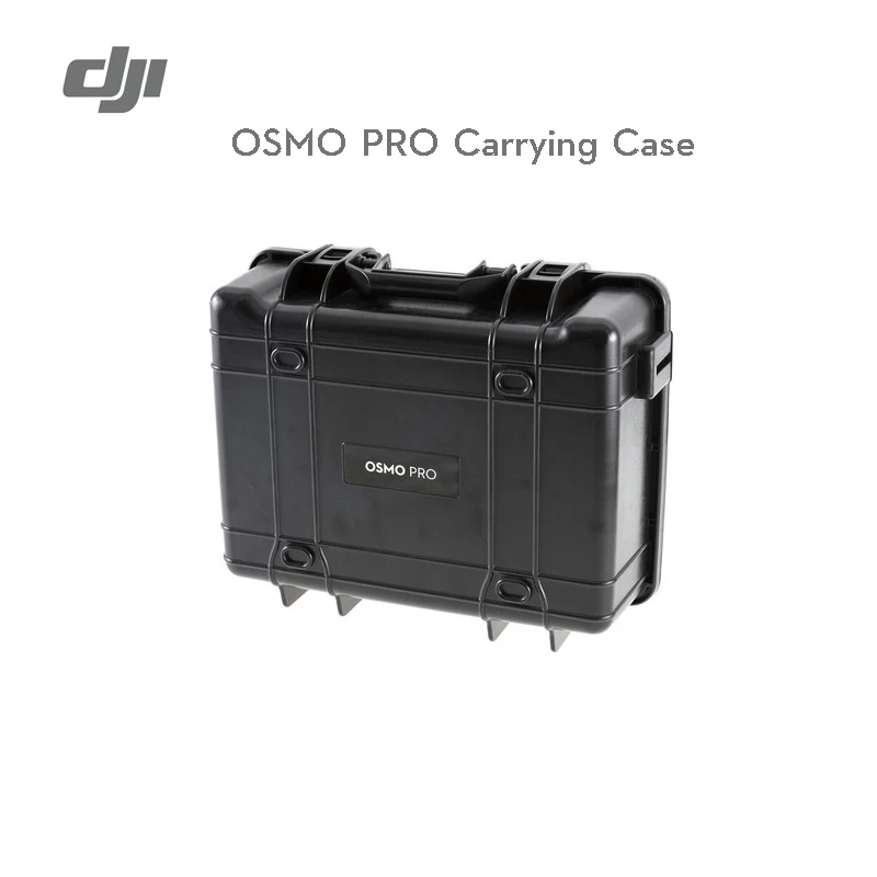 DJI Osmo Pro переноски Чехол водонепроницаемый и герметичный имеет Osmo Pro и аксессуары