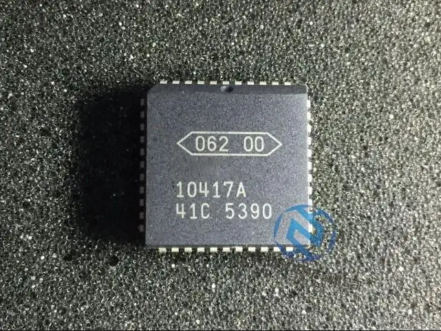 100% оригинал 1 шт. nuovo EL10417A 10417A elmos plcc44 ic|ic|nuovopz |