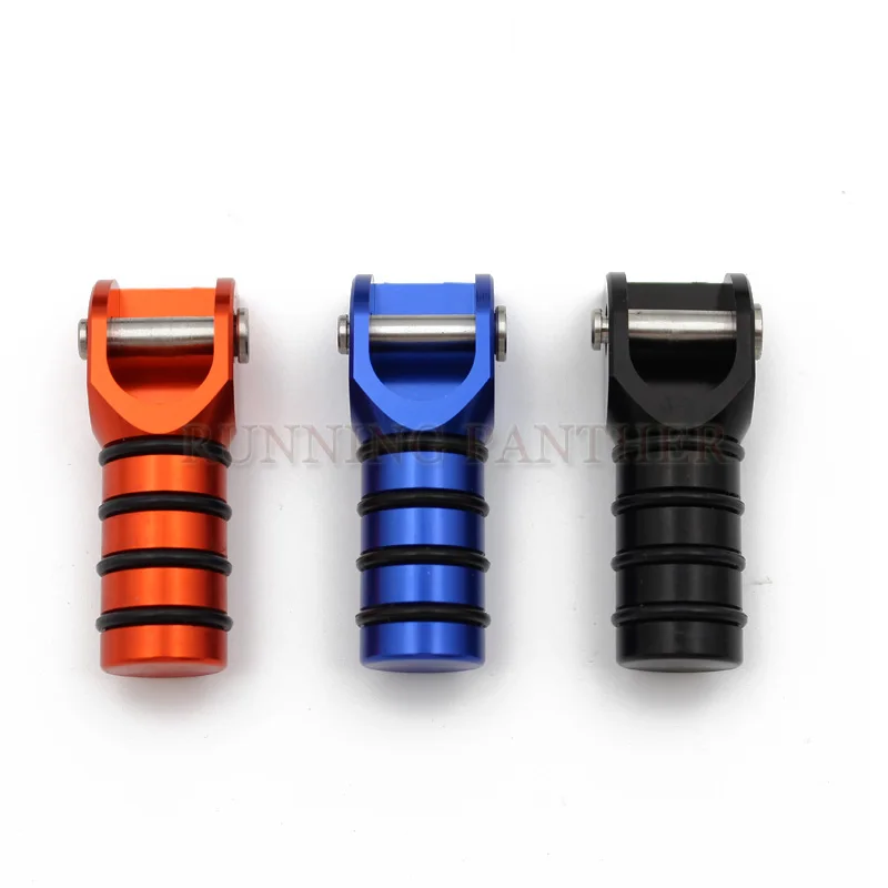 

Motorcycle CNC Aluminum Gear Shifter Lever Tip For SX EXC XCF XC XCW SXF EXCF SMR LC4 Enduro 125 250 300 350 400 450 500