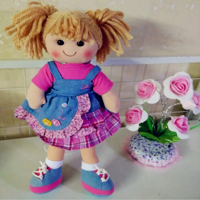 15 inch fashion dolls
