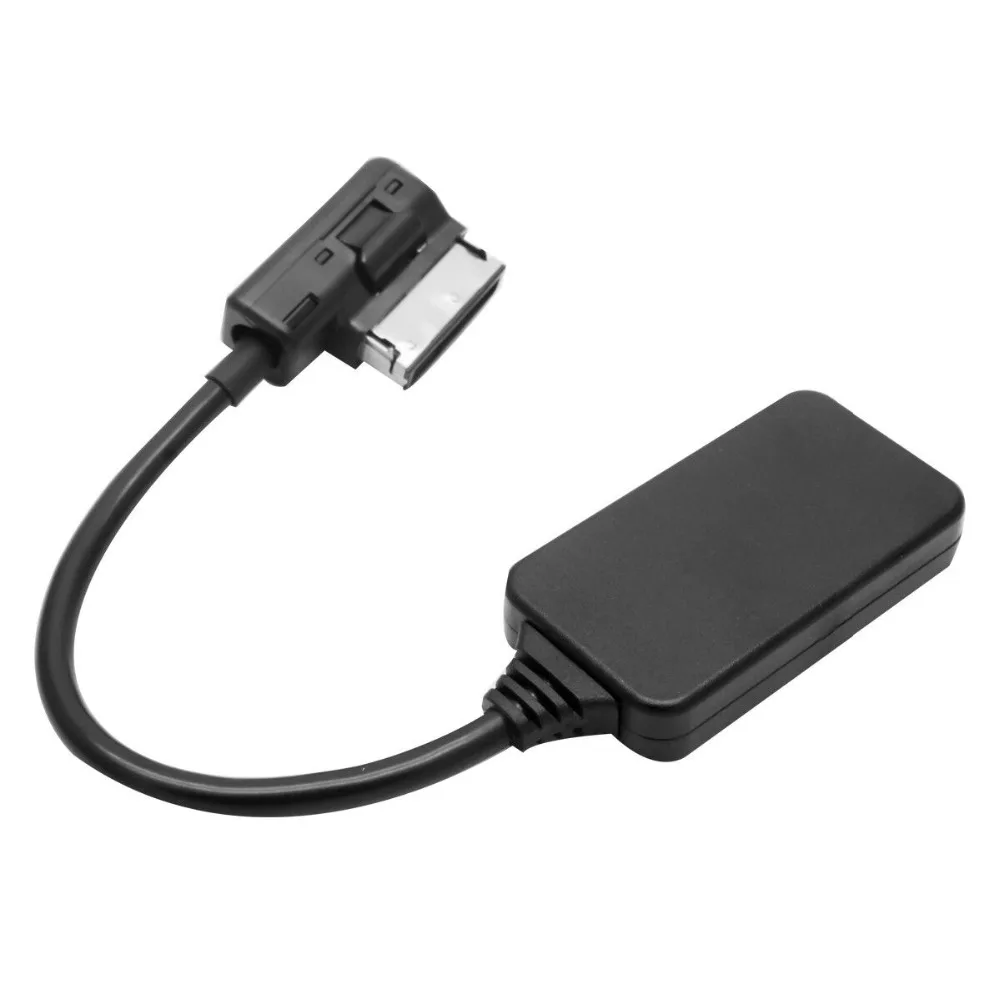 AMI MMI Bluetooth аудио Aux кабель адаптер автомобильный музыкальный интерфейс для Audi A7 R7