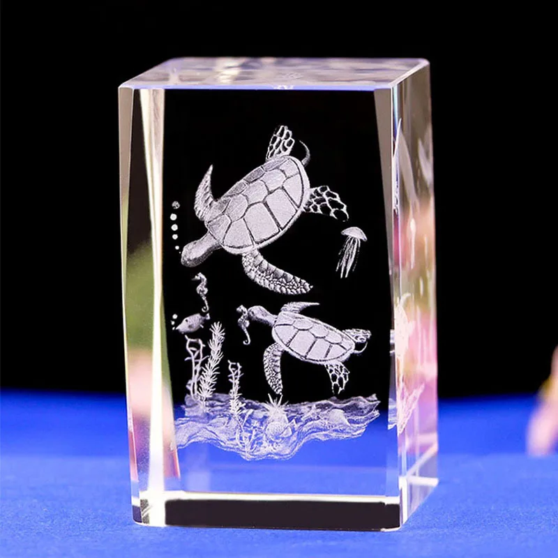 turtle night light