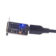 SunFounder PL2303HX USB to Serial UART Mini Converter Board Module for Arduino USB toTTL Raspberry Pi APM CC3D MWC FPV MCU