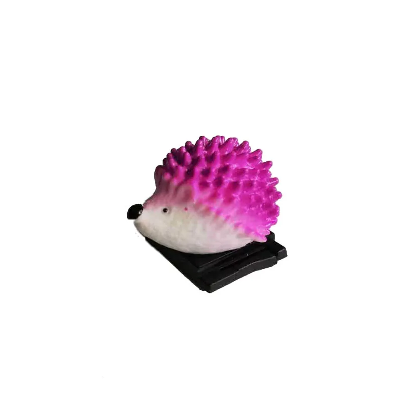 3D Hedgehog Camera Flashlight Hot Shoe hotshoe cover For Canon Nikon Fujifilm Samsung Panasonic Leica Olympus