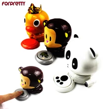 Лак для ногтей Secador Обезьяна Сушилка для ногтей Vernis веер для сушки ногтей Unhas Asciuga Smalto De Unha Маникюр Nagellak продукт 047