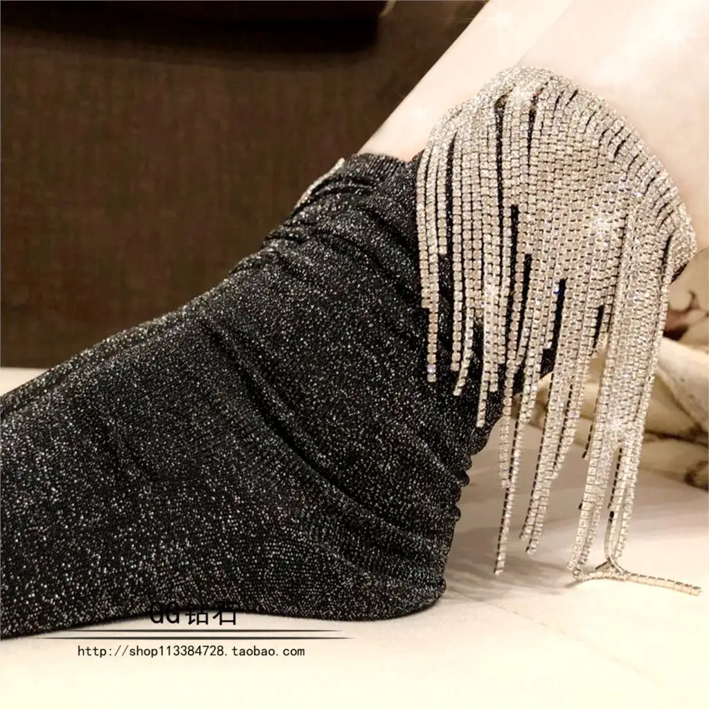 Забавные носки Япония Sokken Mujer Мопс женские носки на заказ провод хэндмейд горный хрусталь металлическую цепь с кисточкой в ворсе женская мода - Цвет: 02