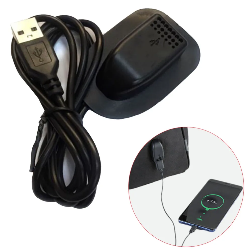 New Exterior Phone Cable for Living room