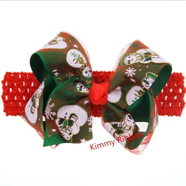Christmas Headband10