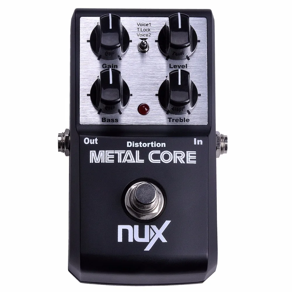metal core-1