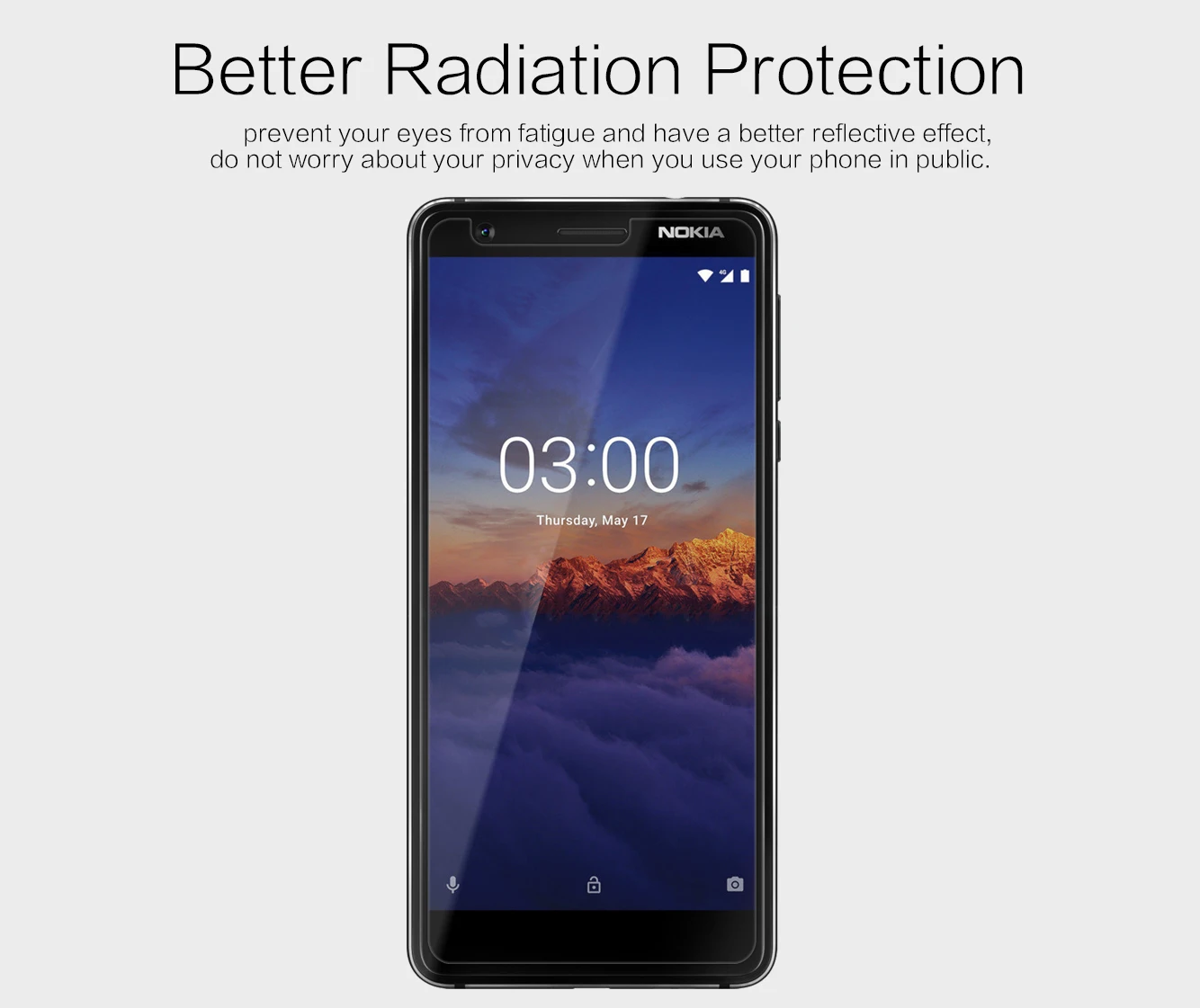 Нокия 3 Купить Цена