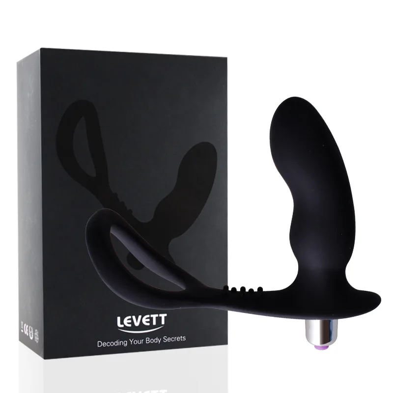 Levett-Cock-ring-Prostate-Massage-Butt-Plug-Anal-dildo-Delay-ejaculation-Vibrator-Anal-gay-erotic-toys (2)