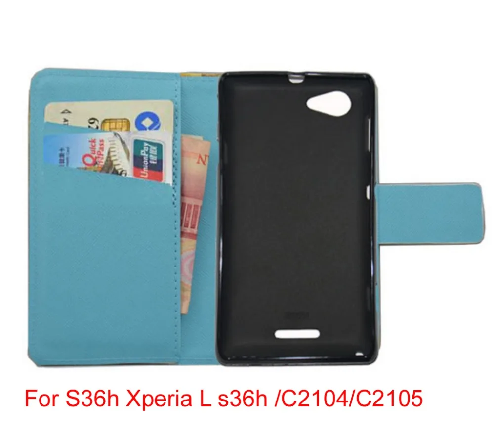 SONY S36h