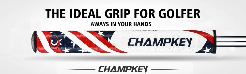 Champkey USA Ryder Cup Golf Putter Grip тонкий 2,0 и тонкий 3,0 два размера для выбора команды США