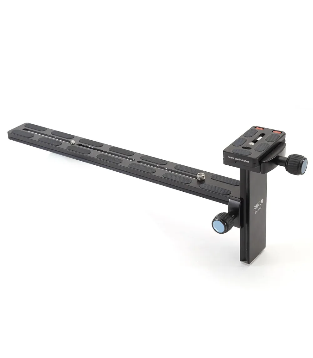 

SIRUI DHL Original SIRUI TY-350 Telephoto Lens Support Quick Release Plate TY350 wholesale