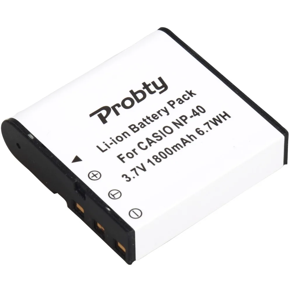 Cargador USB para Casio Exilim zoom ex-z700gy ex-z750 ex-z1000 ex-z1050 ex-z1200