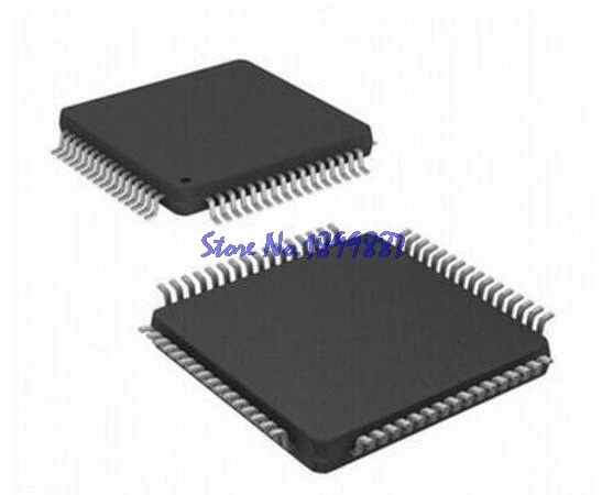 

1pcs/lot LPC2148FBD64 LPC2148 QFP64