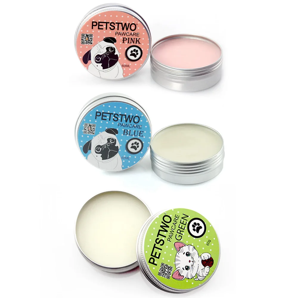 Buy 10g Winter Pet Paw Care Creams Puppy Dog Cat Paw