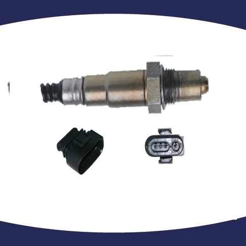Для AUDI A6 Avant (4B C5) RS6 plus quattro 353 кВт 480CV 04/2004&gt 01/05 кислородный датчик 0258006069|oxygen sensor