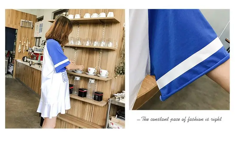 18061915 T-shirt  dress (12)