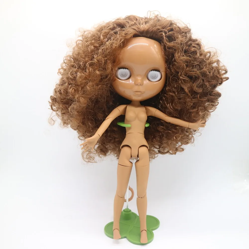 No eye chips Joint body Blyth doll (Series NO.POK196 ) | Игрушки и хобби