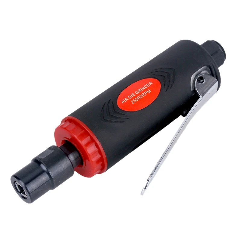 

Pneumatic Tools Air Grinder Kit Pneumatic Grinding Machine With Grinding Polish Stone Sanding Machine Tool