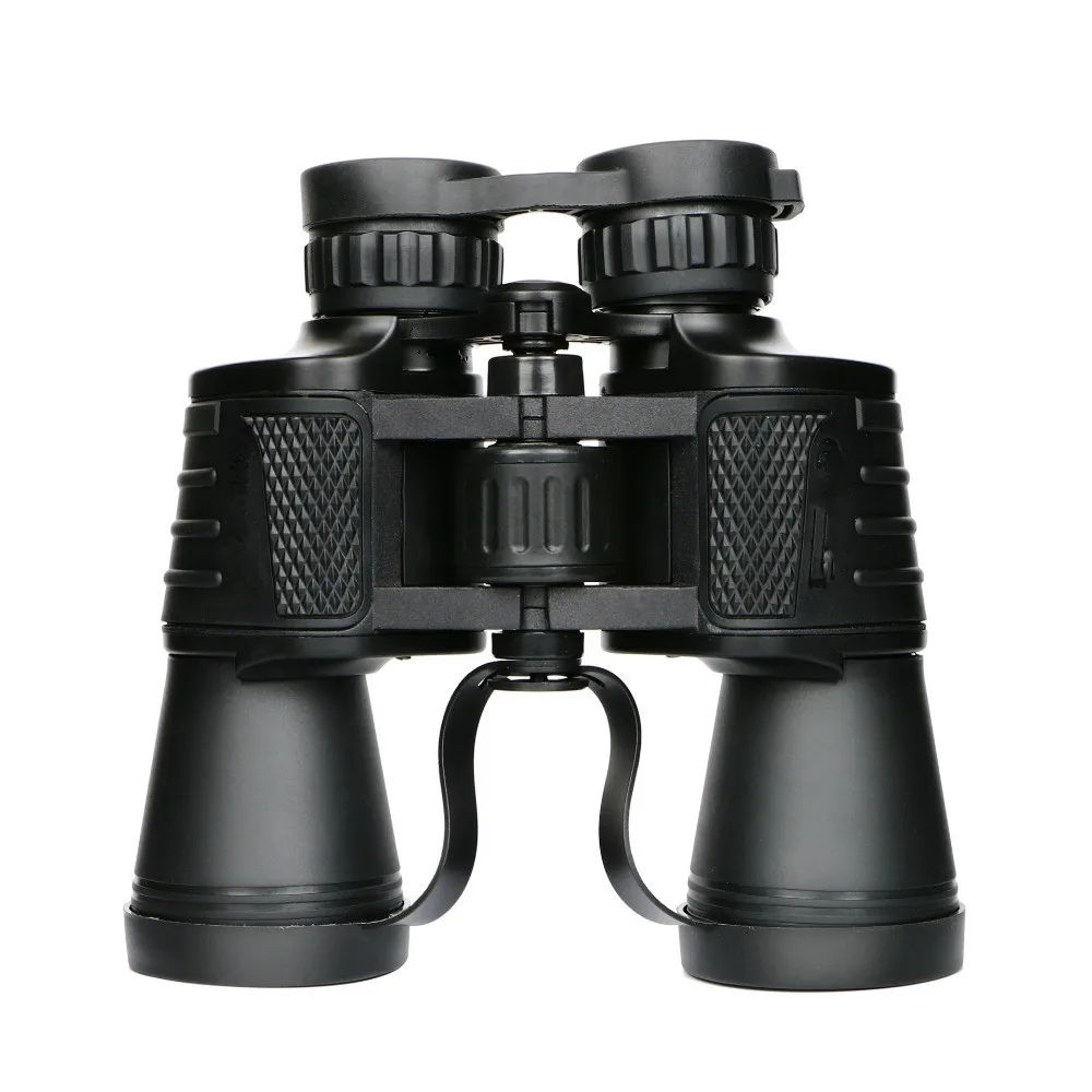 

10x50 Hunting Powerful HD Binoculars Profissional Telescope Outdoor Telescopio