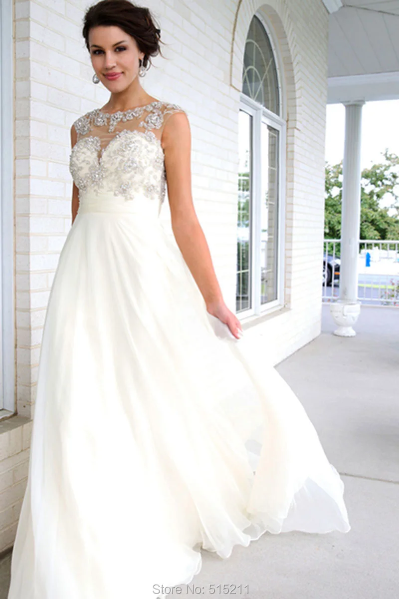 open back ruched top flowy prom dress